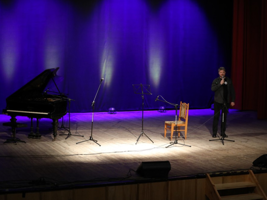 Hrubieszów: Koncert młodych muzyków (ZDJĘCIA)