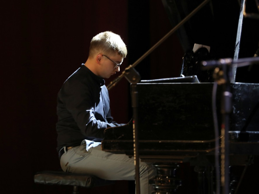 Hrubieszów: Koncert młodych muzyków (ZDJĘCIA)