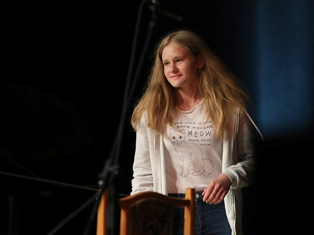 Hrubieszów: Koncert młodych muzyków (ZDJĘCIA)