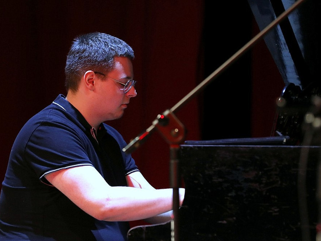 Hrubieszów: Koncert młodych muzyków (ZDJĘCIA)