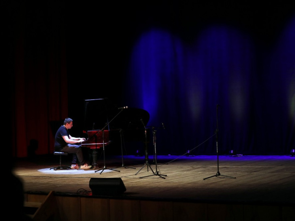 Hrubieszów: Koncert młodych muzyków (ZDJĘCIA)