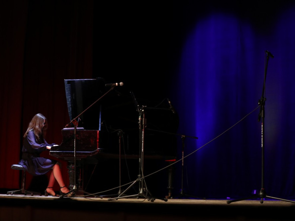 Hrubieszów: Koncert młodych muzyków (ZDJĘCIA)