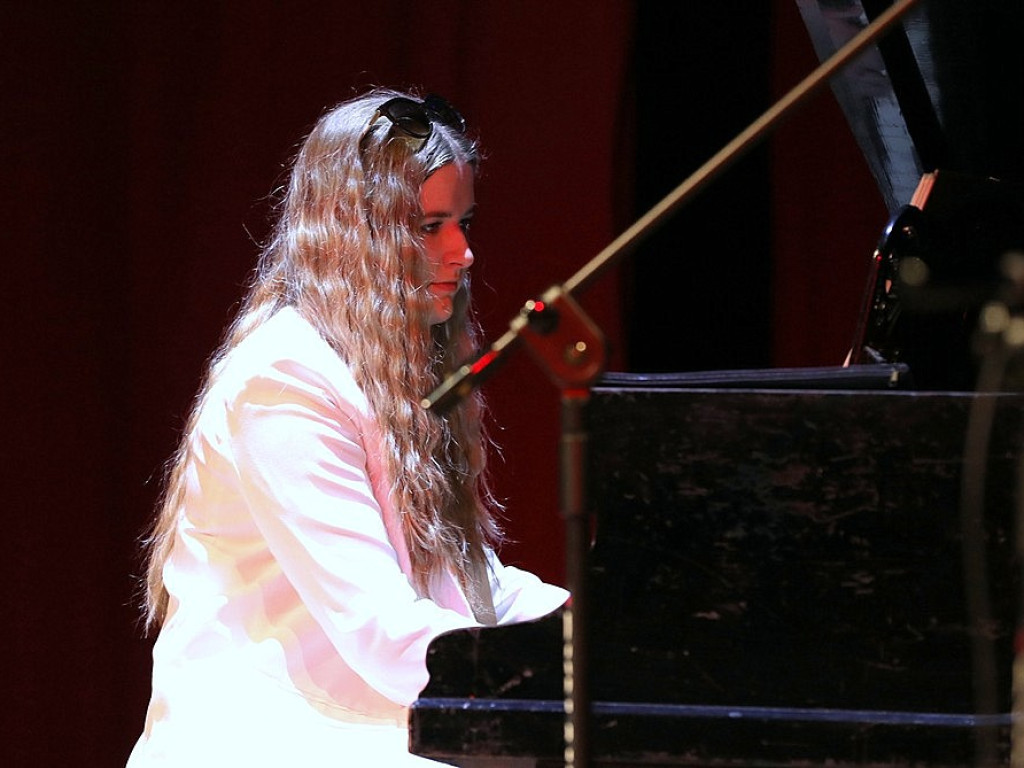 Hrubieszów: Koncert młodych muzyków (ZDJĘCIA)