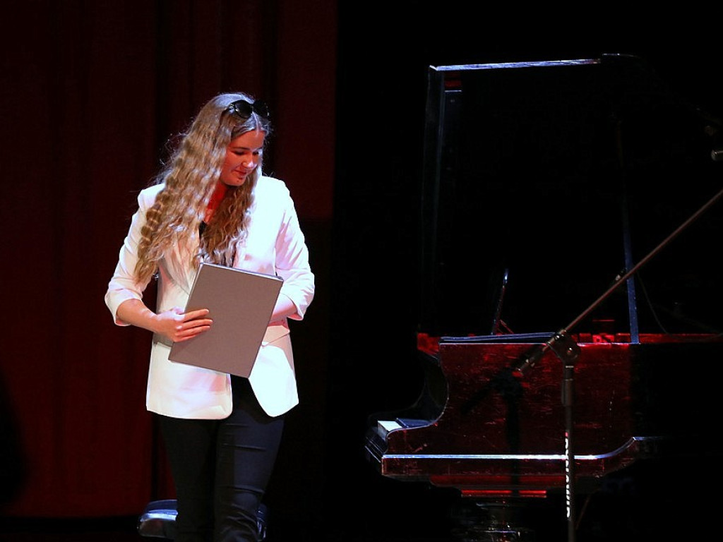 Hrubieszów: Koncert młodych muzyków (ZDJĘCIA)