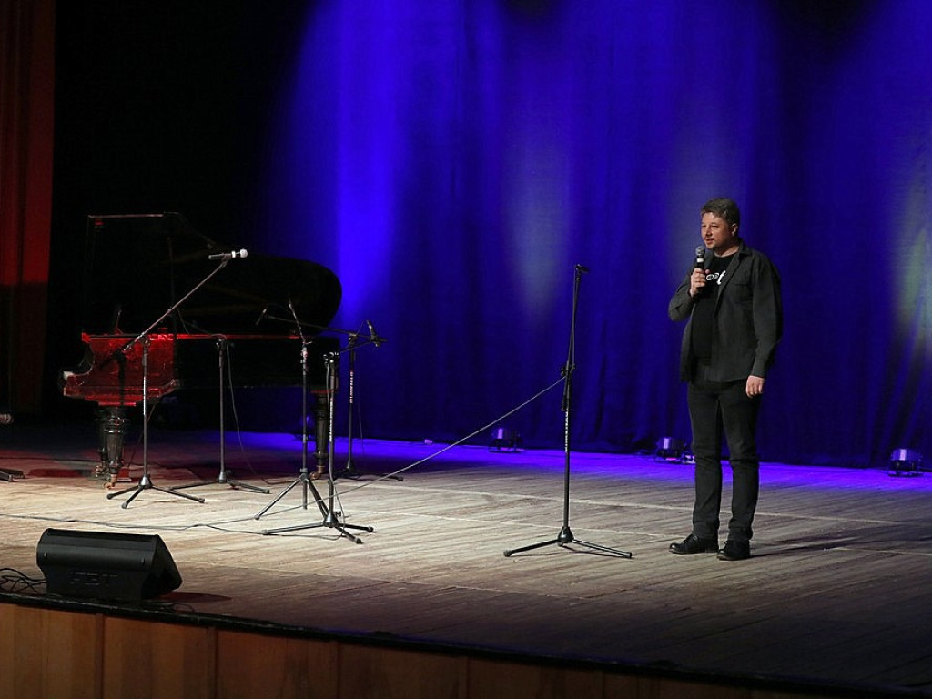Hrubieszów: Koncert młodych muzyków (ZDJĘCIA)