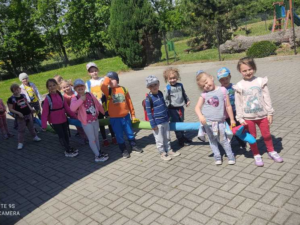 Gmina Hrubieszów: Laurka dla mamy (ZDJĘCIA)