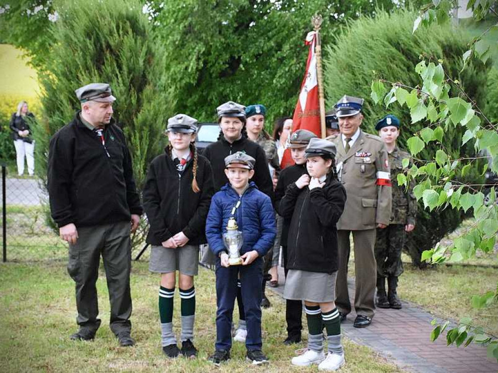 Gmina Uchanie: Pamiętają!