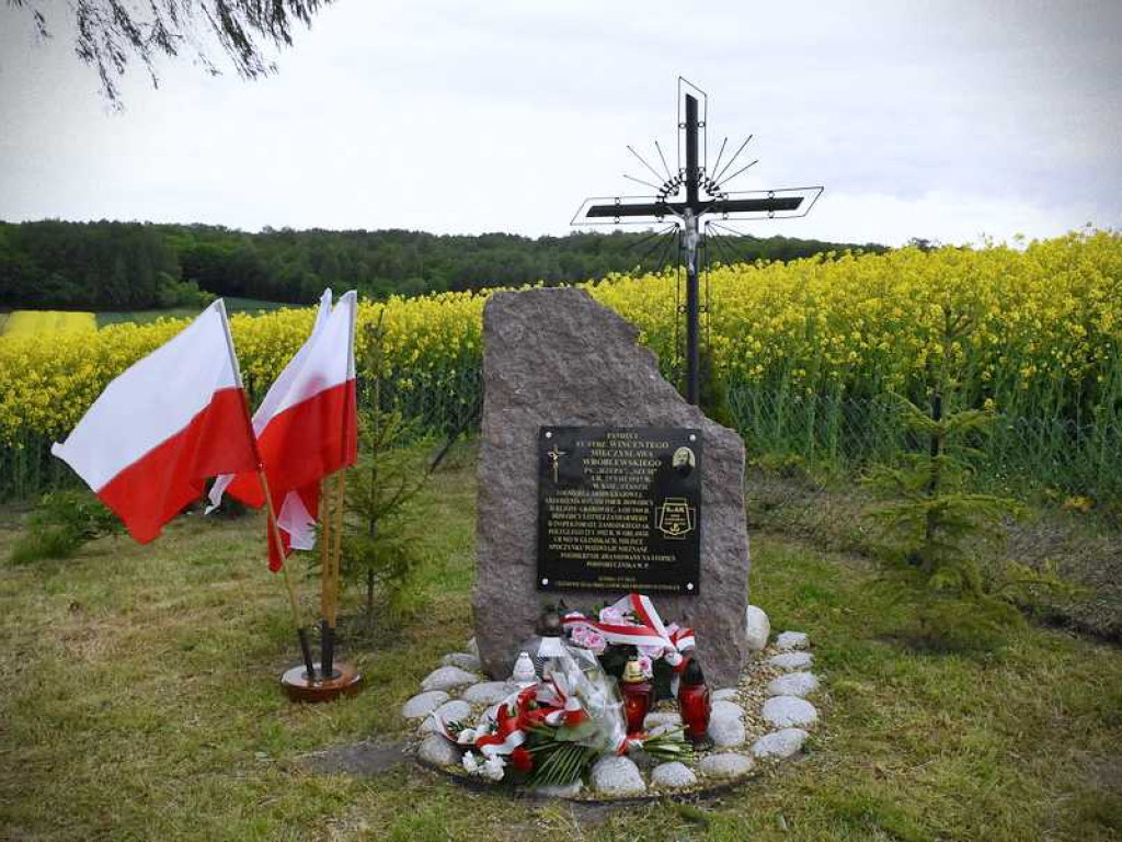 Gmina Uchanie: Pamiętają!