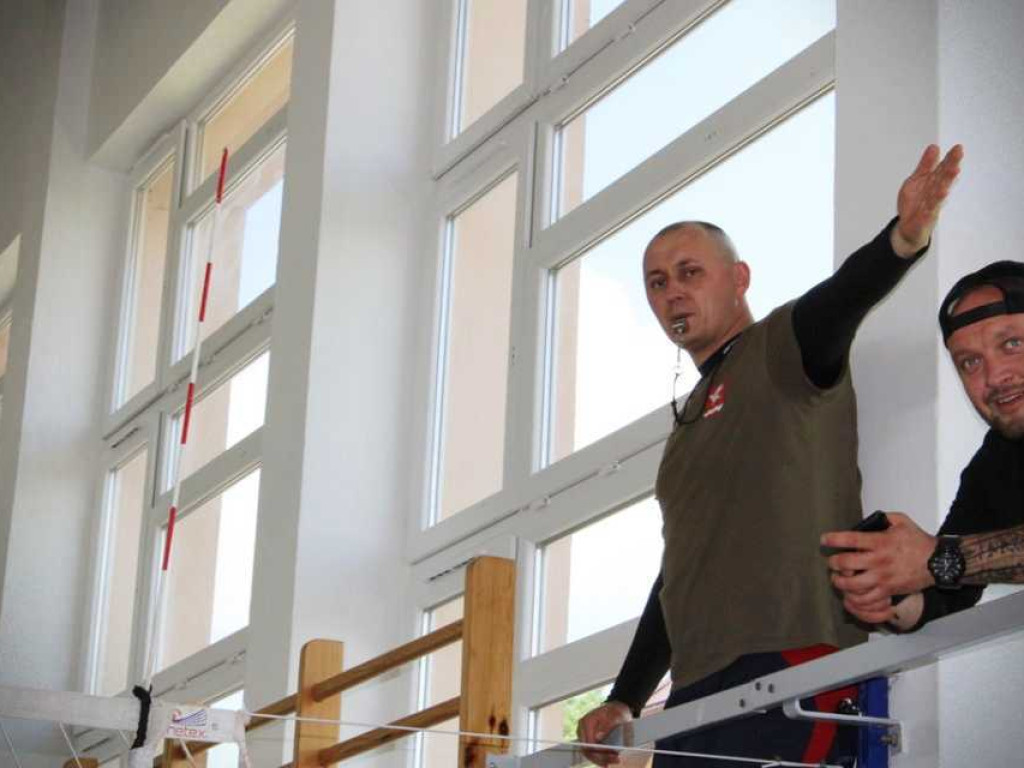 Hulcze: Turniej siatkówki im. Zdzisława Pasieki (ZDJĘCIA)