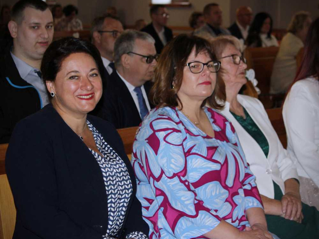 Gmina Werbkowice: Dzień Godności Osób z Niepełnosprawnością Intelektualną (ZDJĘCIA)