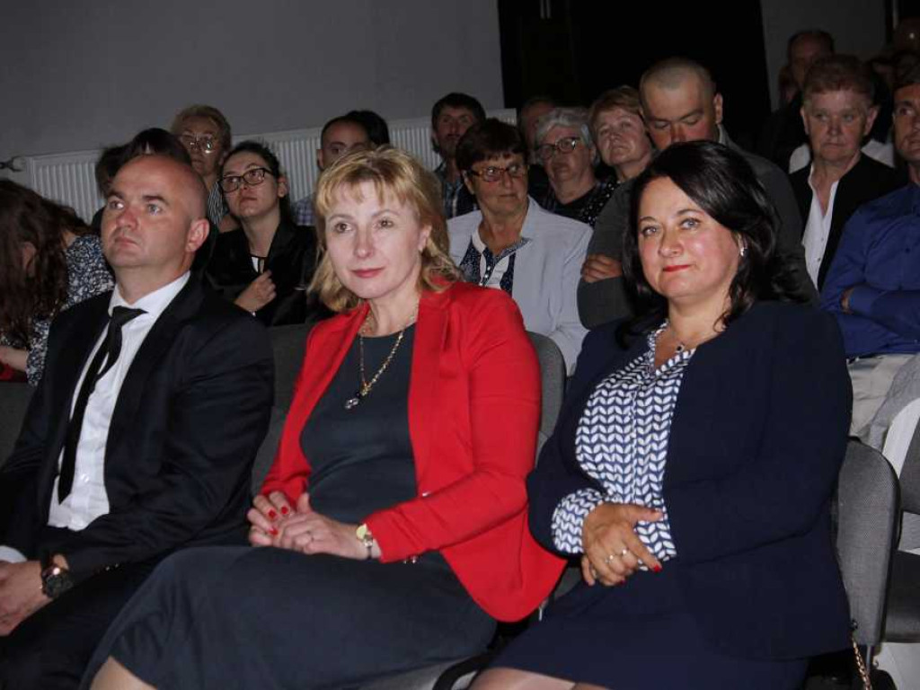 Gmina Werbkowice: Dzień Godności Osób z Niepełnosprawnością Intelektualną (ZDJĘCIA)