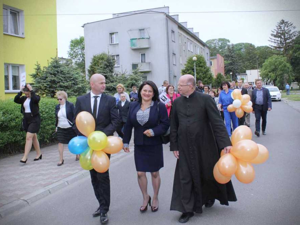 Gmina Werbkowice: Dzień Godności Osób z Niepełnosprawnością Intelektualną (ZDJĘCIA)