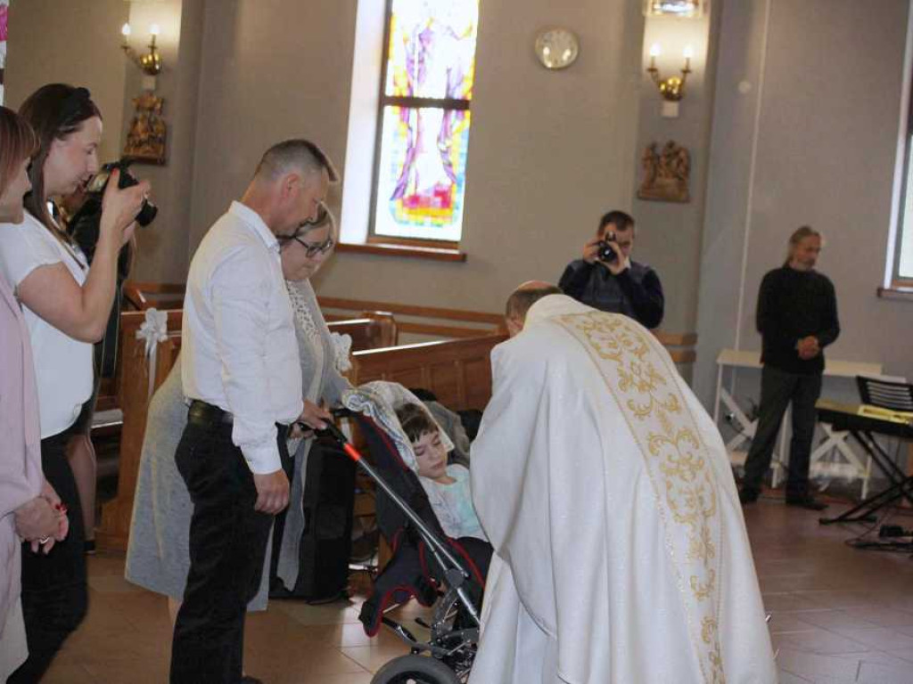 Gmina Werbkowice: Dzień Godności Osób z Niepełnosprawnością Intelektualną (ZDJĘCIA)