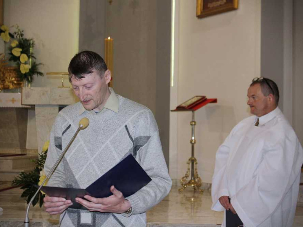 Gmina Werbkowice: Dzień Godności Osób z Niepełnosprawnością Intelektualną (ZDJĘCIA)