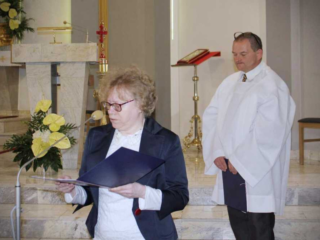 Gmina Werbkowice: Dzień Godności Osób z Niepełnosprawnością Intelektualną (ZDJĘCIA)