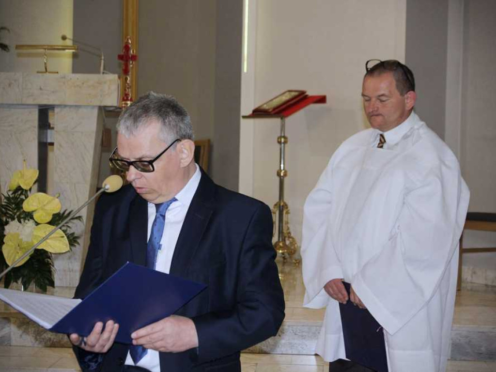 Gmina Werbkowice: Dzień Godności Osób z Niepełnosprawnością Intelektualną (ZDJĘCIA)