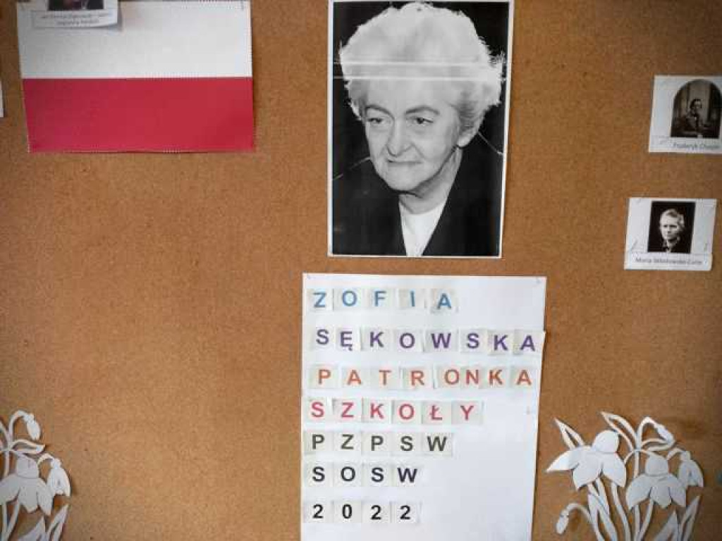 Hrubieszów: Dzień Patrona w PZPSW (ZDJĘCIA)