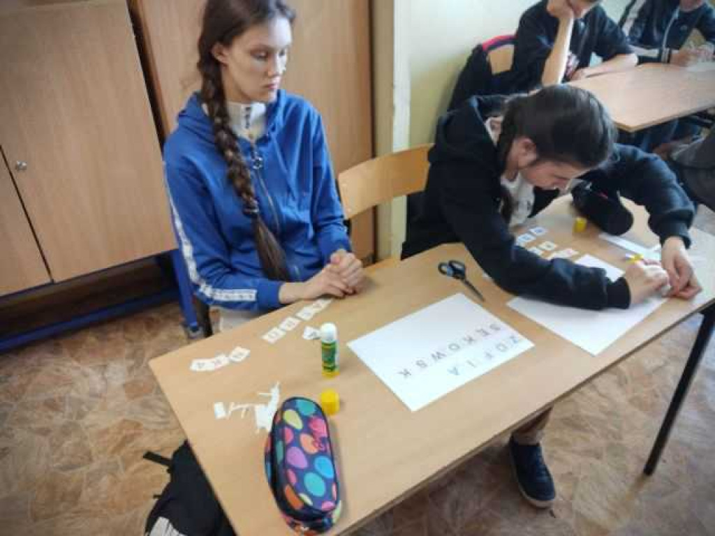 Hrubieszów: Dzień Patrona w PZPSW (ZDJĘCIA)