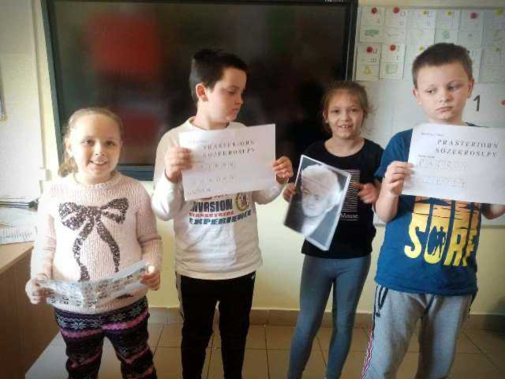 Hrubieszów: Dzień Patrona w PZPSW (ZDJĘCIA)