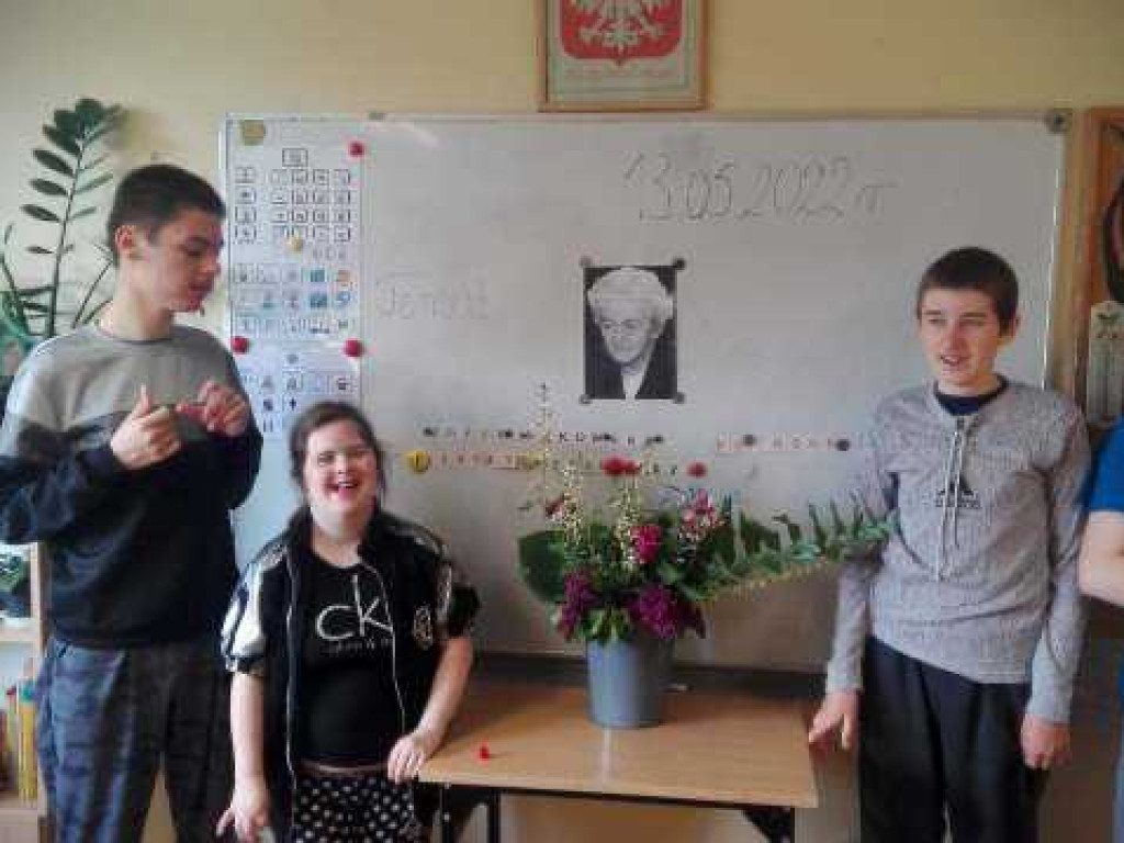 Hrubieszów: Dzień Patrona w PZPSW (ZDJĘCIA)