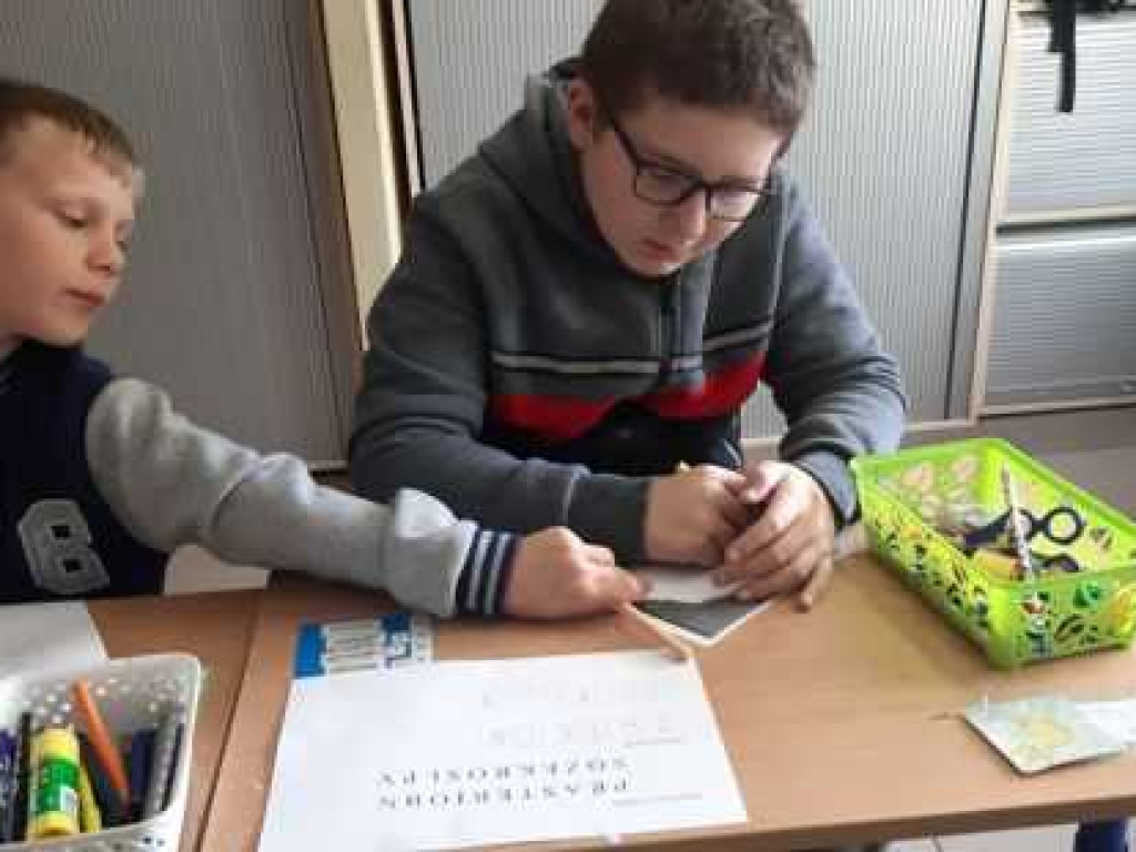 Hrubieszów: Dzień Patrona w PZPSW (ZDJĘCIA)