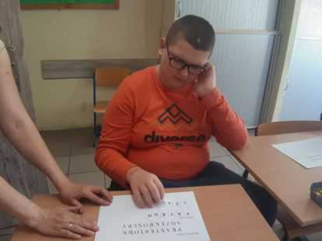 Hrubieszów: Dzień Patrona w PZPSW (ZDJĘCIA)