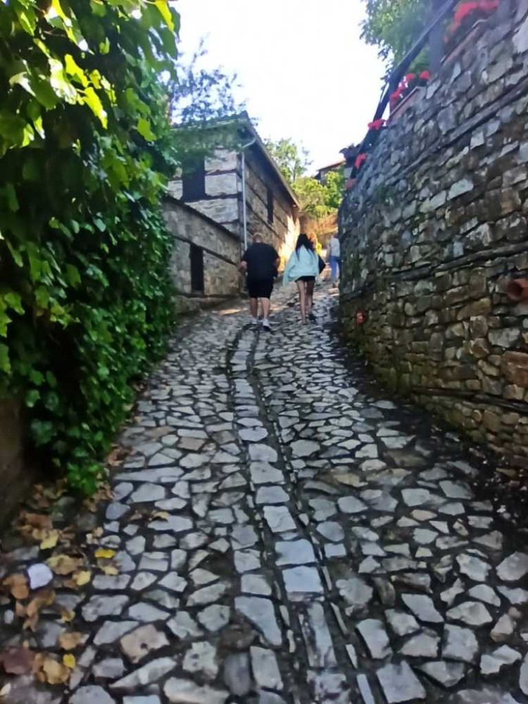 ZS nr 1: Za nami kolejne praktyki w Grecji [ZDJĘCIA]