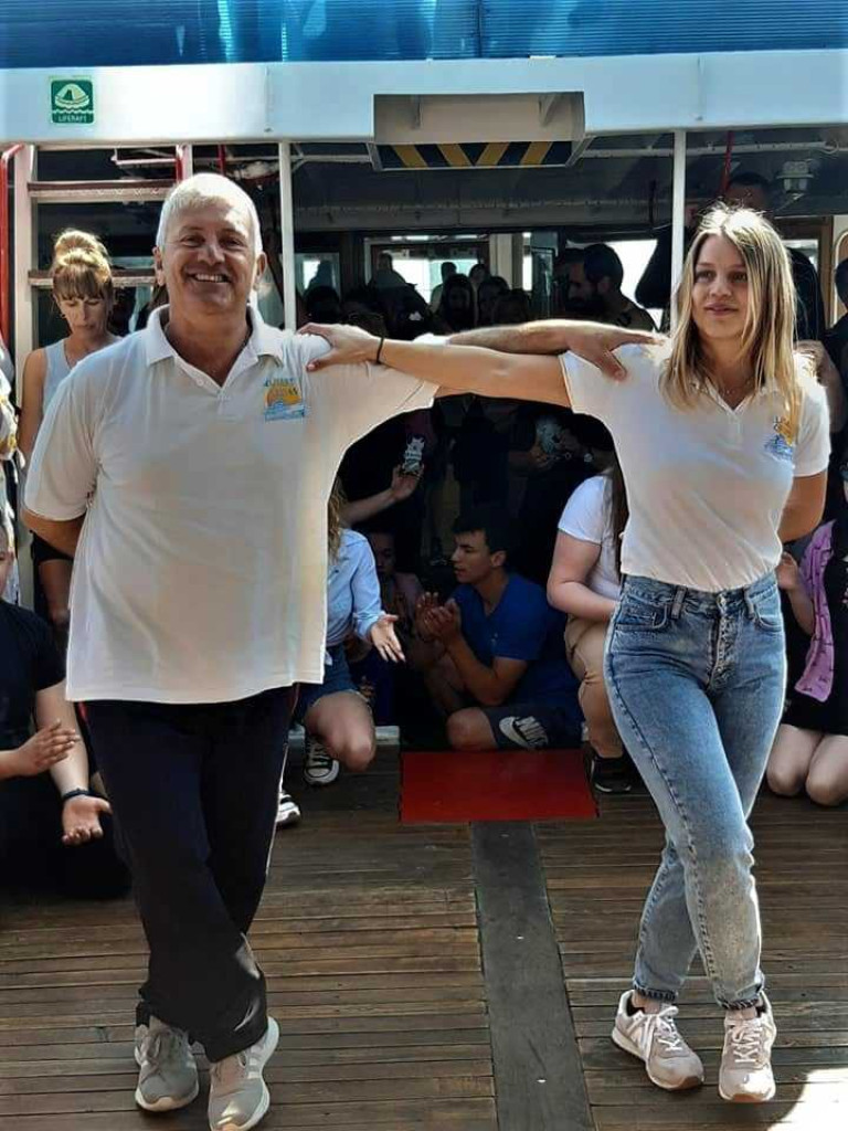 ZS nr 1: Za nami kolejne praktyki w Grecji [ZDJĘCIA]