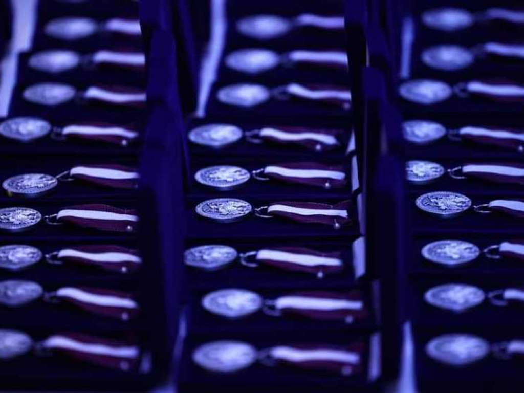 10,5 mln dla Hrubieszowa i Odznaka Honorowa dla burmistrz Marty Majewskiej [ZDJĘCIA]