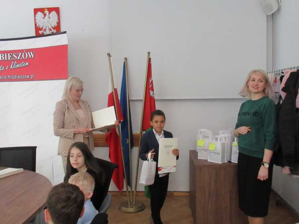 Hrubieszów: Zachowaj Trzeźwy Umysł 2021 [ZDJĘCIA]