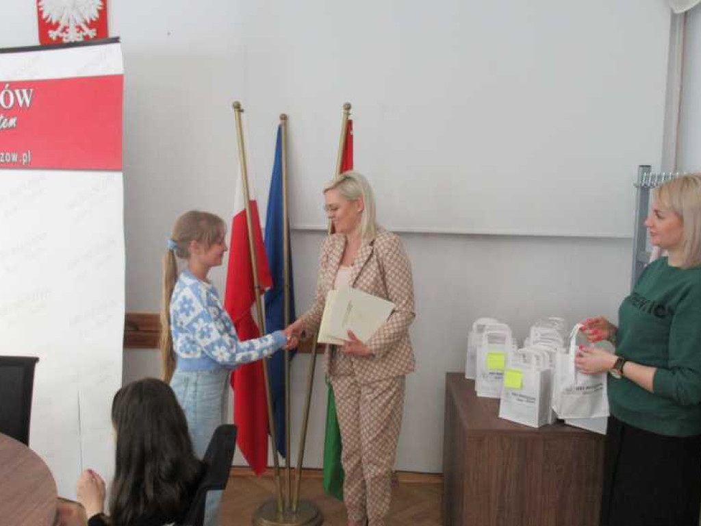 Hrubieszów: Zachowaj Trzeźwy Umysł 2021 [ZDJĘCIA]