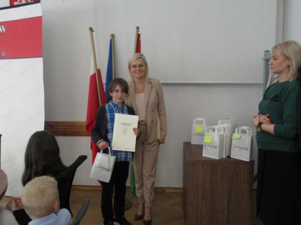 Hrubieszów: Zachowaj Trzeźwy Umysł 2021 [ZDJĘCIA]