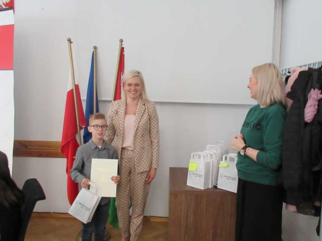 Hrubieszów: Zachowaj Trzeźwy Umysł 2021 [ZDJĘCIA]