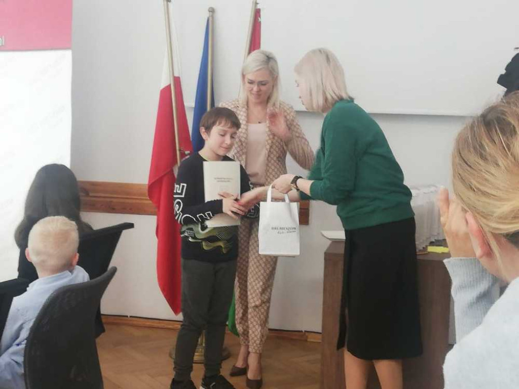 Hrubieszów: Zachowaj Trzeźwy Umysł 2021 [ZDJĘCIA]