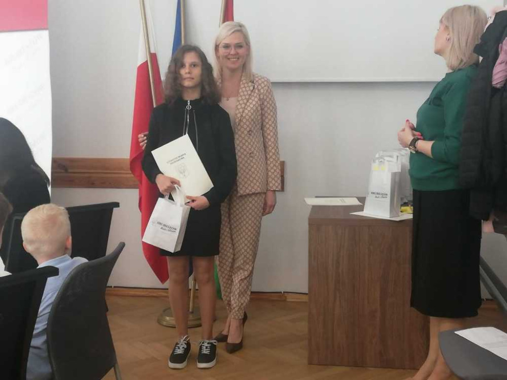 Hrubieszów: Zachowaj Trzeźwy Umysł 2021 [ZDJĘCIA]