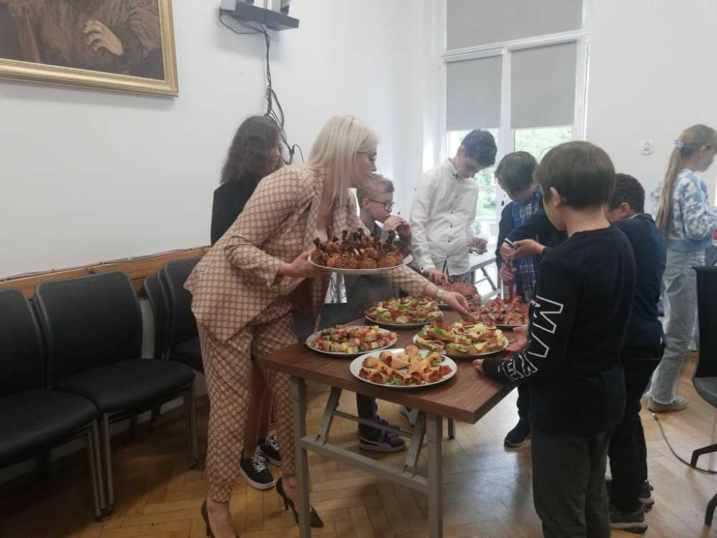 Hrubieszów: Zachowaj Trzeźwy Umysł 2021 [ZDJĘCIA]