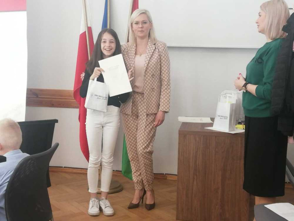 Hrubieszów: Zachowaj Trzeźwy Umysł 2021 [ZDJĘCIA]