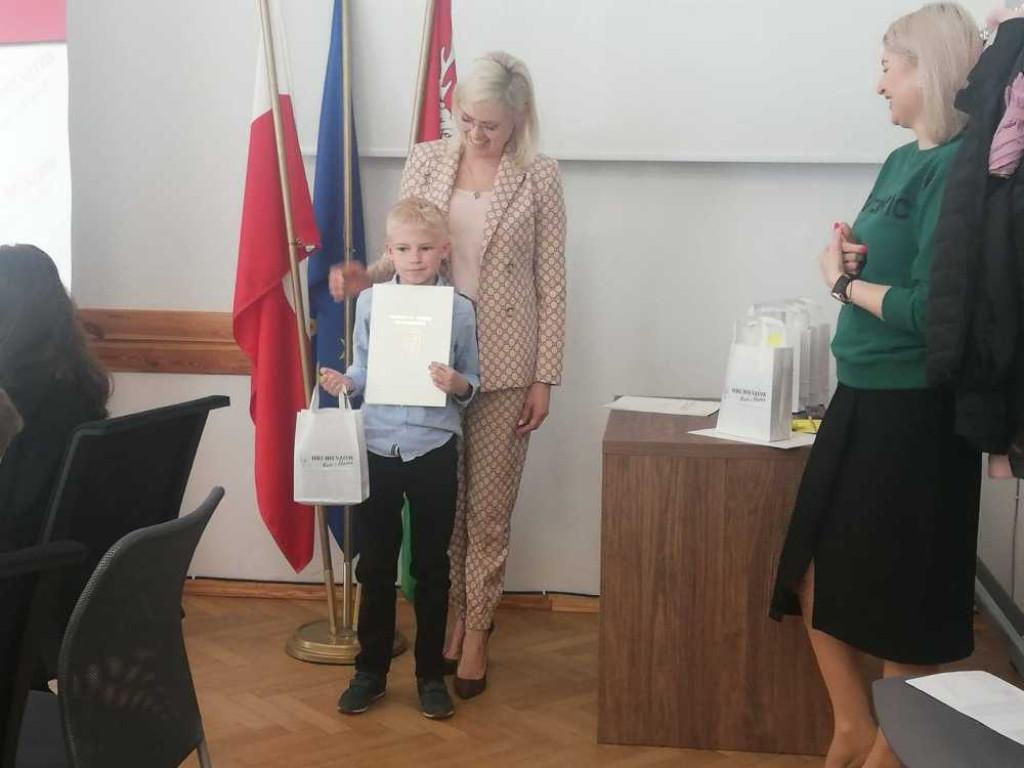 Hrubieszów: Zachowaj Trzeźwy Umysł 2021 [ZDJĘCIA]