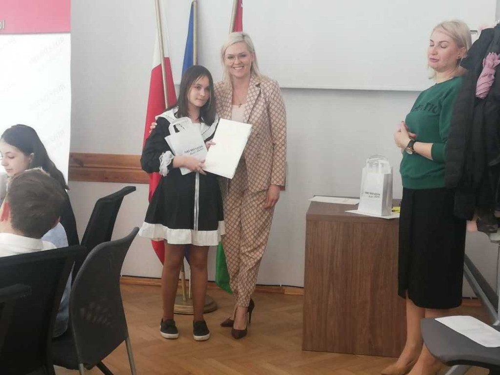 Hrubieszów: Zachowaj Trzeźwy Umysł 2021 [ZDJĘCIA]