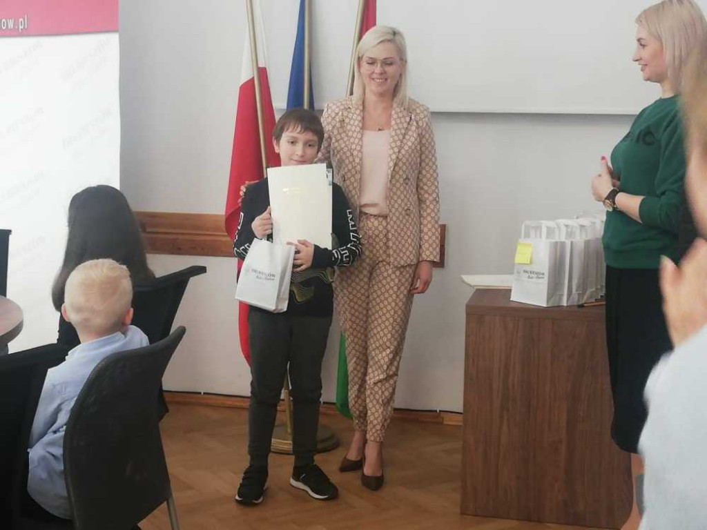 Hrubieszów: Zachowaj Trzeźwy Umysł 2021 [ZDJĘCIA]