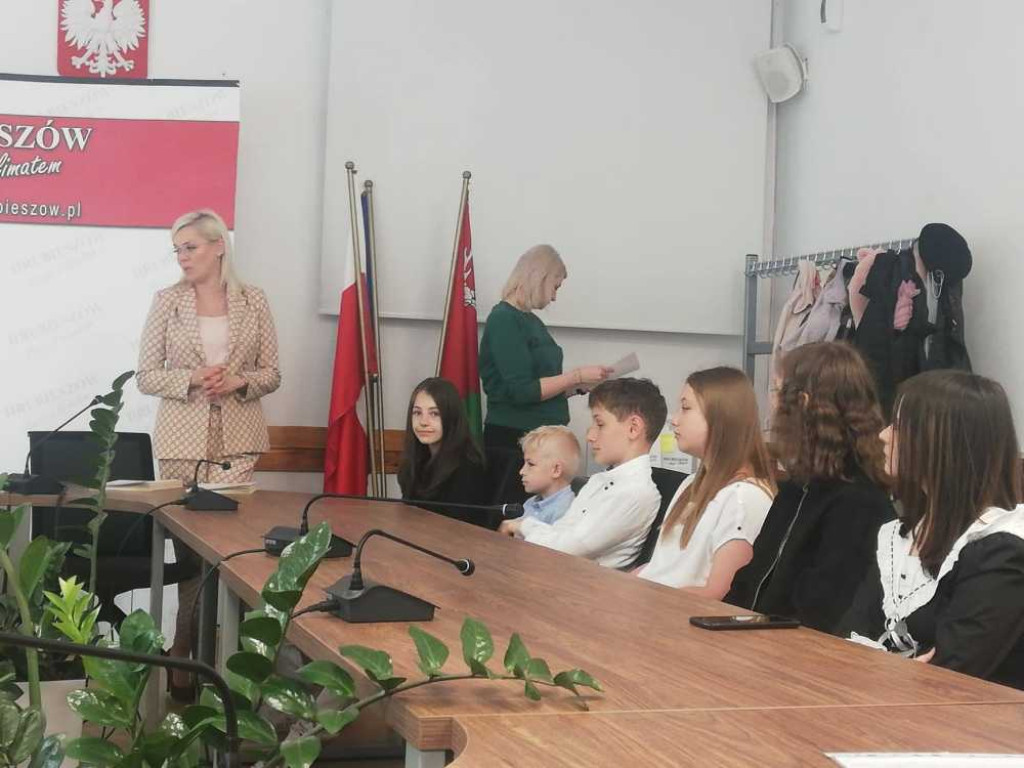Hrubieszów: Zachowaj Trzeźwy Umysł 2021 [ZDJĘCIA]
