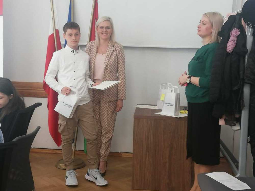 Hrubieszów: Zachowaj Trzeźwy Umysł 2021 [ZDJĘCIA]