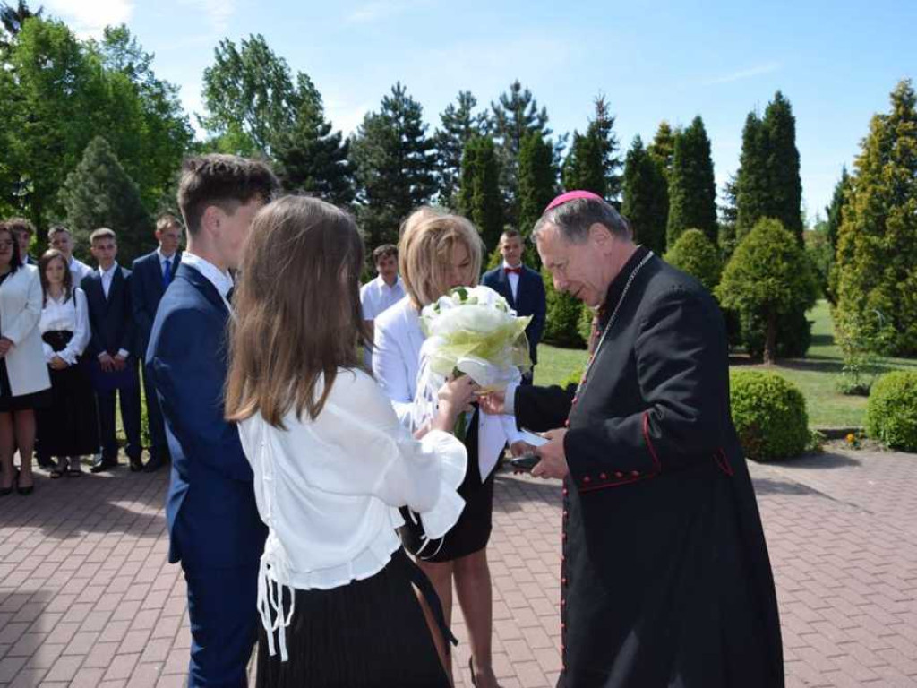Otwarcie izby pamięci w Szkole Podstawowej w Mirczu [ZDJĘCIA]