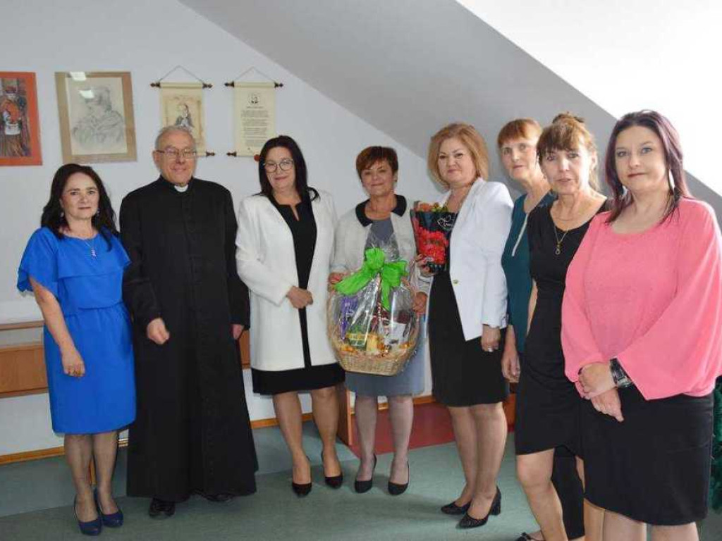 Otwarcie izby pamięci w Szkole Podstawowej w Mirczu [ZDJĘCIA]