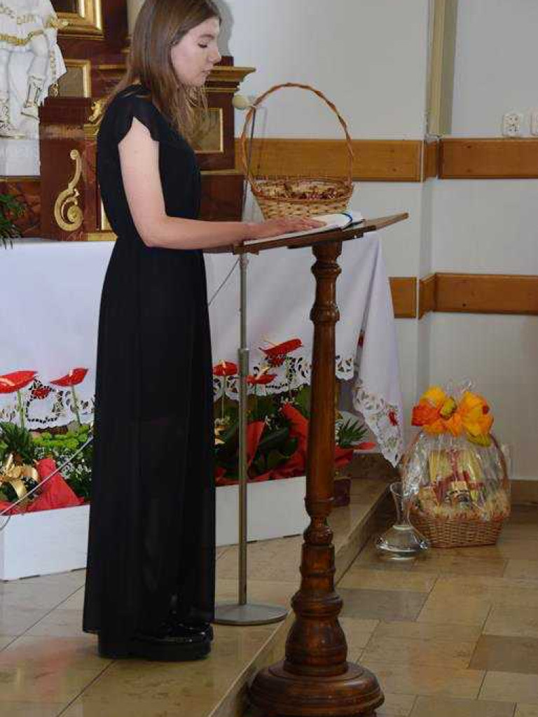 Otwarcie izby pamięci w Szkole Podstawowej w Mirczu [ZDJĘCIA]