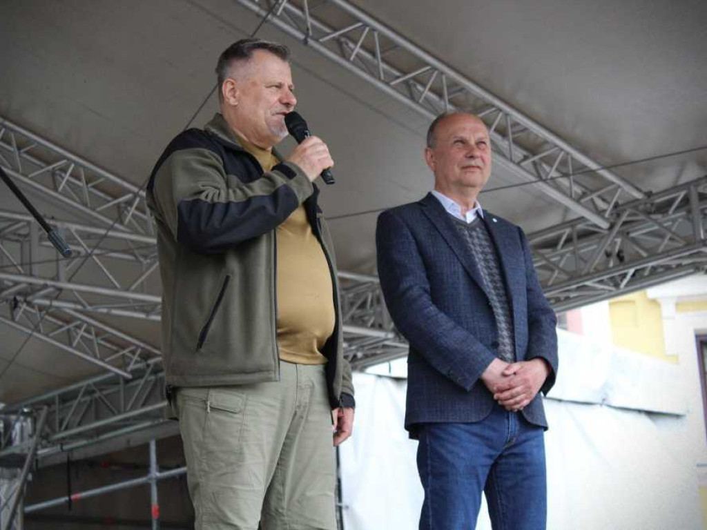 Dzień Bezpieczeństwa Narodowego [ZDJĘCIA]