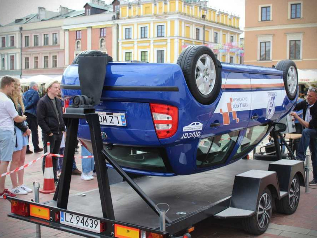 Dzień Bezpieczeństwa Narodowego [ZDJĘCIA]