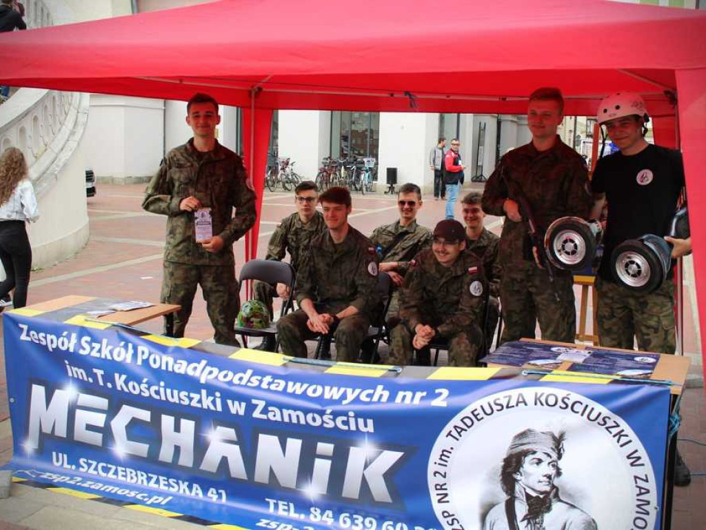 Dzień Bezpieczeństwa Narodowego [ZDJĘCIA]