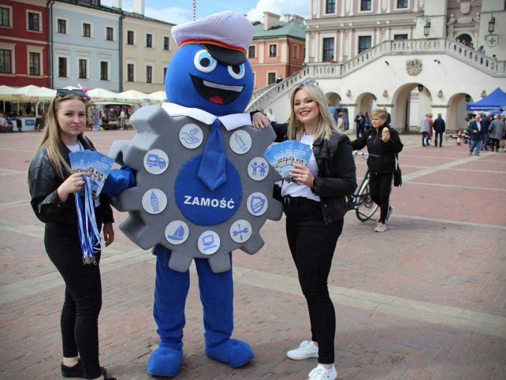 Dzień Bezpieczeństwa Narodowego [ZDJĘCIA]