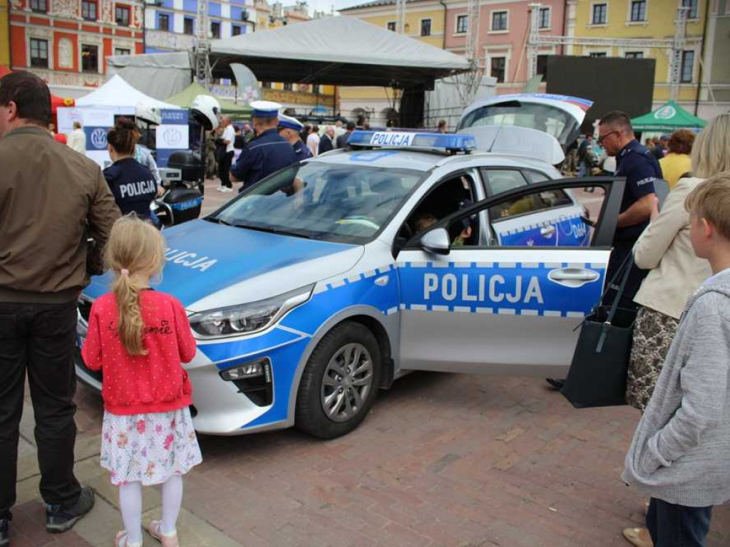 Dzień Bezpieczeństwa Narodowego [ZDJĘCIA]